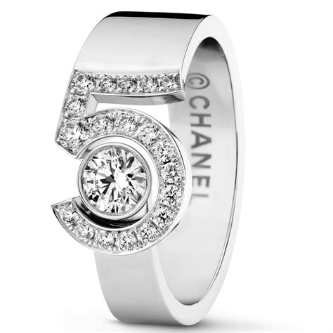 chanel ring heren|chanel jewelry.